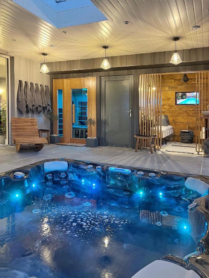 The Hideaway Retreat Villa Оума Екстериор снимка