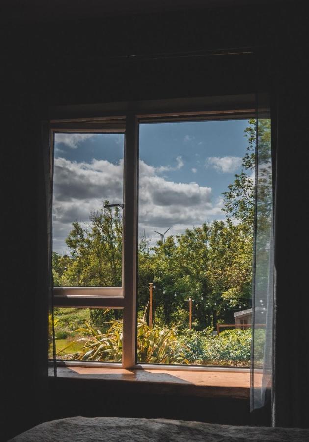 The Hideaway Retreat Villa Оума Екстериор снимка