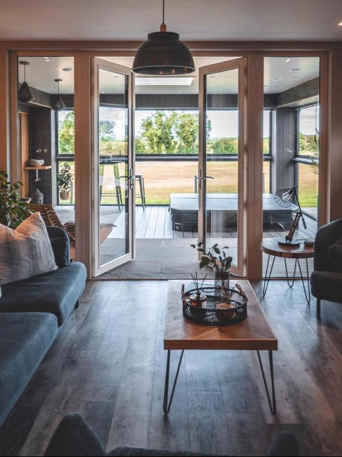 The Hideaway Retreat Villa Оума Екстериор снимка
