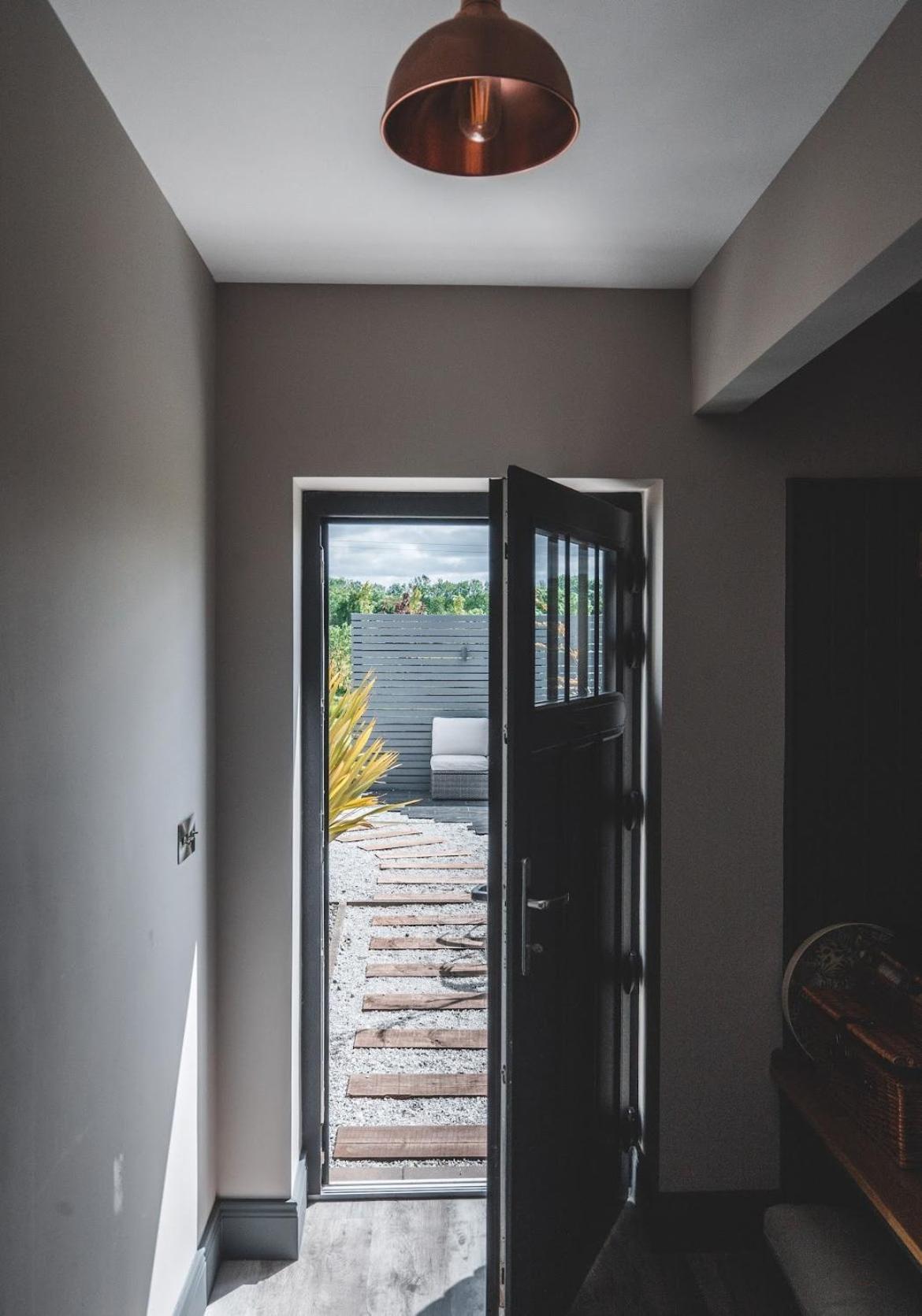 The Hideaway Retreat Villa Оума Екстериор снимка